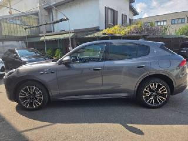Maserati Grecale Mhev 250 Cv Awd Gt Iva Esposta !! 