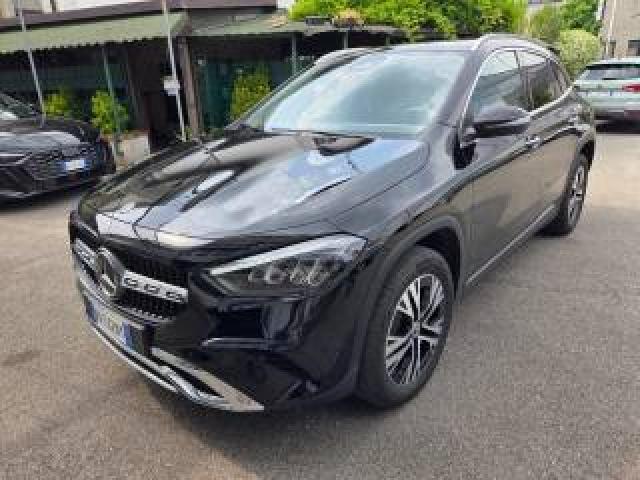 Mercedes Benz Gla 180 Automatic Advanced 