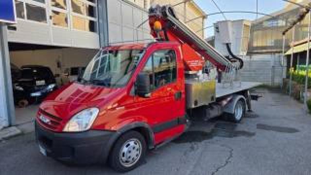 Iveco Ecodaily 