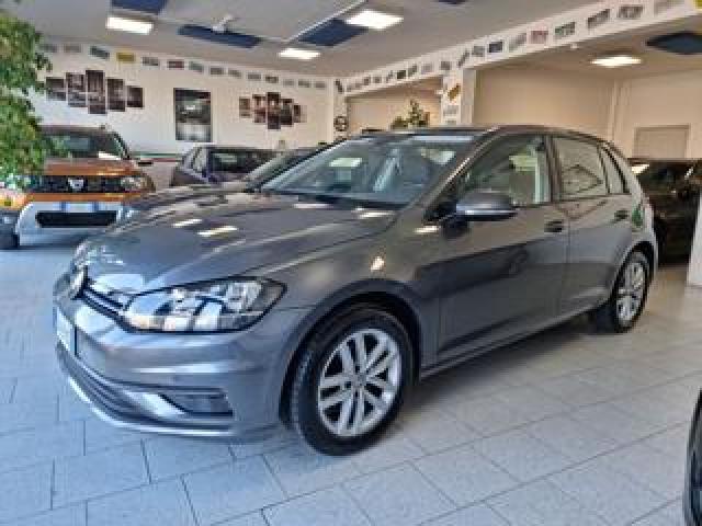 Volkswagen Golf 1.0 Tsi 115 Cv 5p. Business Bluemotion Technology 