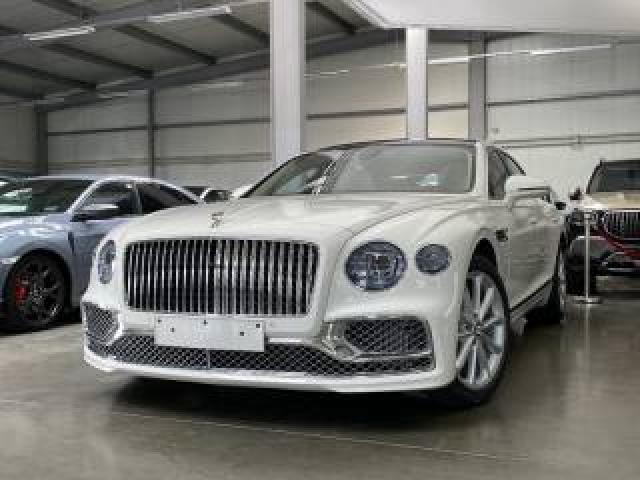 Bentley Flying Spur V8 My 2022 