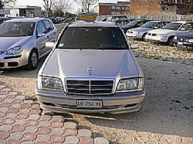 Mercedes Benz