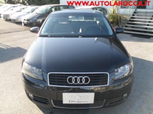 Audi A3 2.0 16v Tdi Ambition 