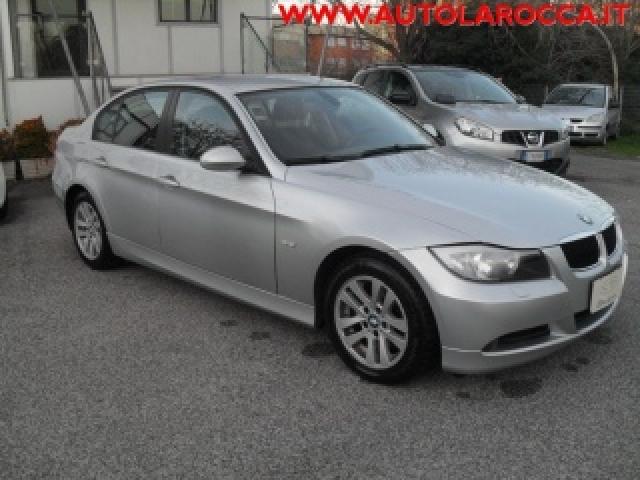 Bmw 320 D Cat Futura 