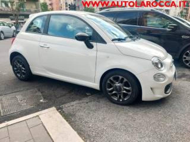 Fiat 500 1.0 Hybrid Connect X Neopatentati 