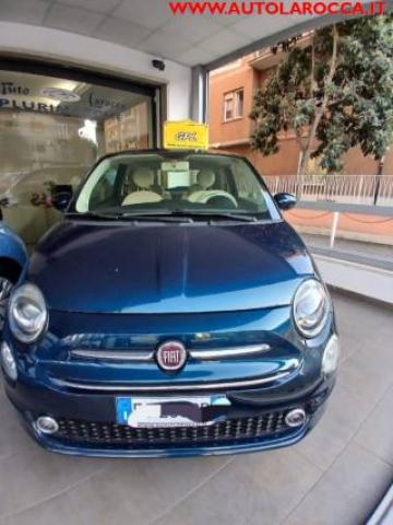 Fiat 500 1.2 Lounge X Neopatentati 