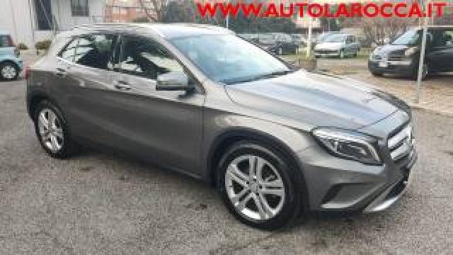 Mercedes Benz Gla 180 D Sport 