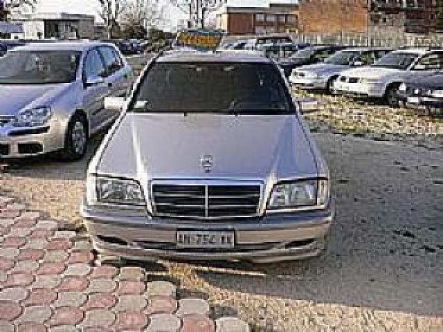 Mercedes Benz C 250 Sw 