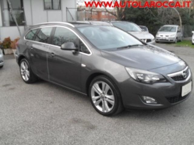 Opel Astra 2.0 Cdti 160cv Sports Tourer Aut. Cosmo 