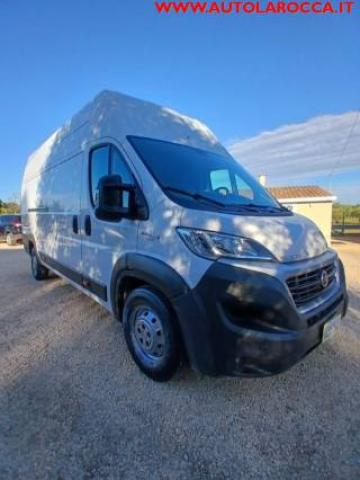 Fiat Ducato 30 2.3 Mjt 130cv Pm-Tm Furgone Iva 