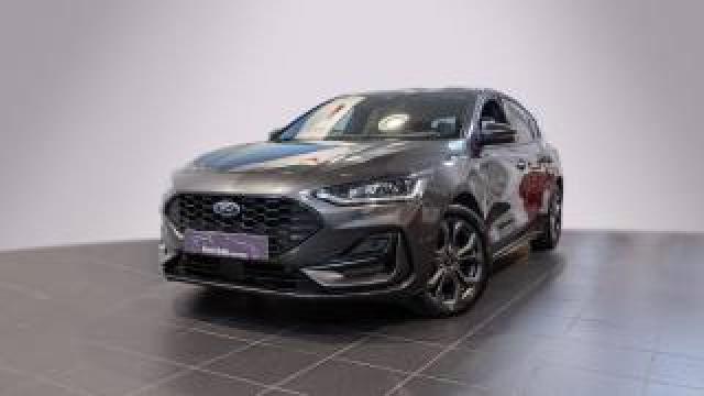 Ford Focus V 2022 1.0t Ecoboost H St-Line 125cv 