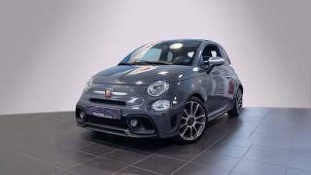 Abarth 595 2016 1.4 T-Jet Turismo 165cv My18 