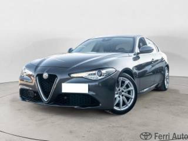 Alfa Romeo Giulia 2016 Diesel 2.2 T Executive 190cv My19 