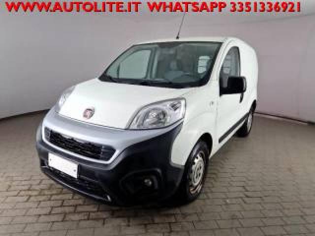 Fiat Fiorino 1.3 Mjt 95cv Cargo Sx 