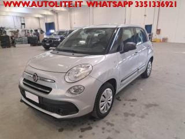 Fiat 500l Wagon 1.3 Multijet 95 Cv Urban 