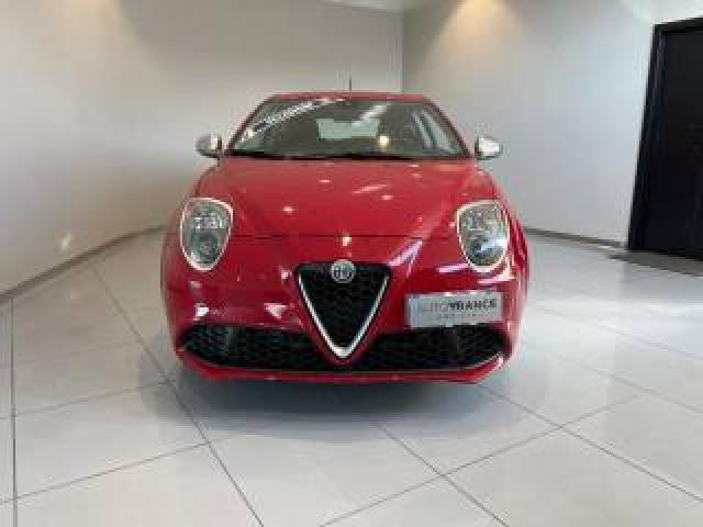 Alfa Romeo