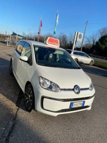 Volkswagen E-Up! 82 Cv 