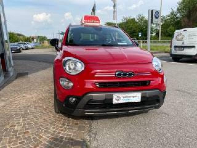 Fiat 500x 1.0 T3 120 Cv Cross 