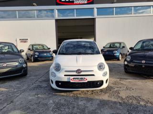 Fiat 500 1.0 Hybrid Connect 