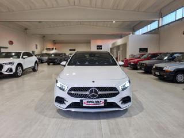 Mercedes Benz A 180 D Automatic Premium 