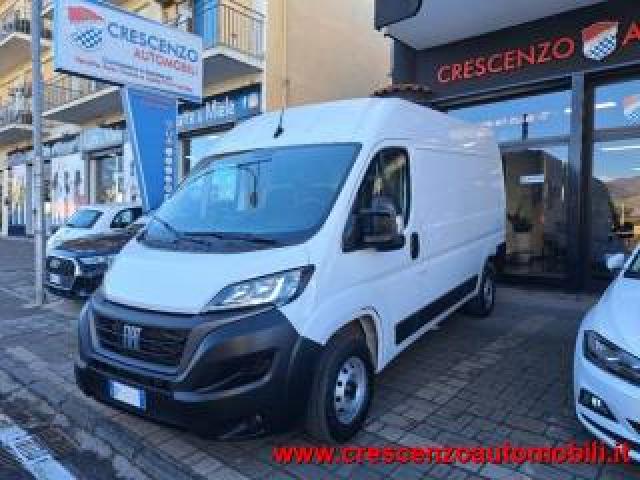 Fiat Ducato 30 2.2 Mjt 140cv  Furgone - 19.000 Km 