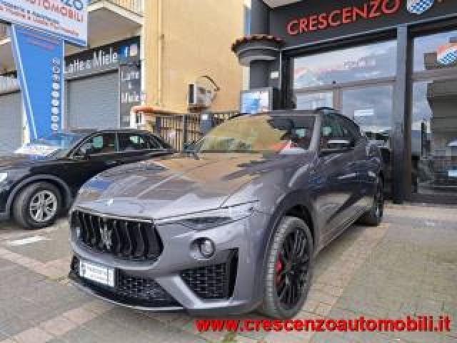 Maserati Levante Mhev 330 Cv Awd Gt - Full Optional 