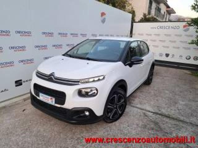 Citroen C3 Bluehdi 100 S&s Feel - Mini Rata 4 Anni 