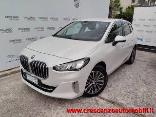 Bmw 218 D Active Tourer Luxury 