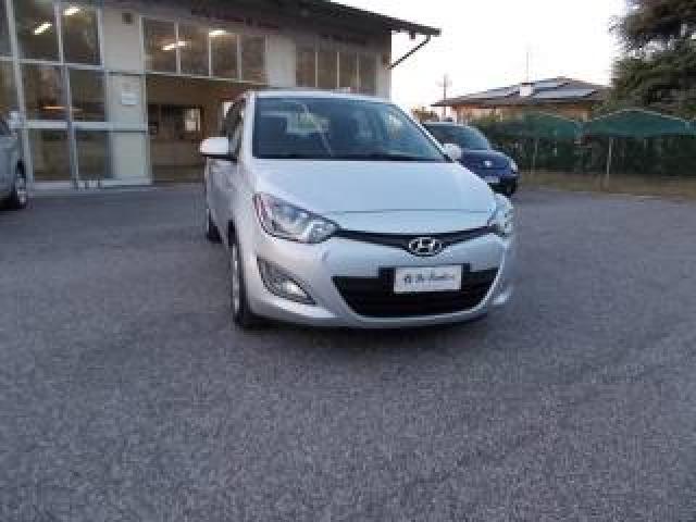 Hyundai I20 1.1 Crdi 5p. Classic - Ok Neopatentati 