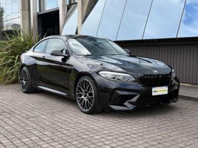 Bmw M2 Coupé Competition * Carbonio * Dkg * M-Drive * 