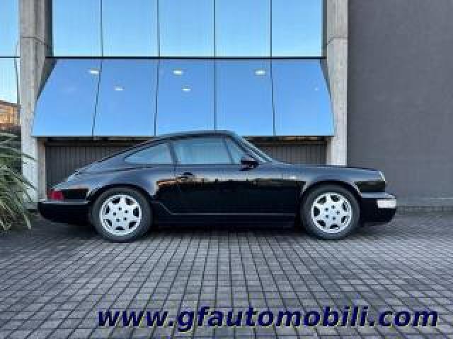 Porsche 964 Carrera 2 * Manuale * Asi Oro * Service * 