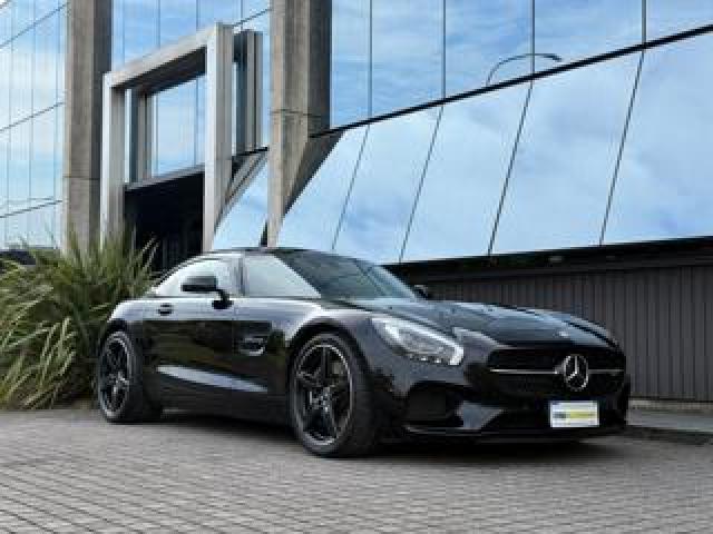 Mercedes Benz Gt Amg * Pack Night * Tetto * 