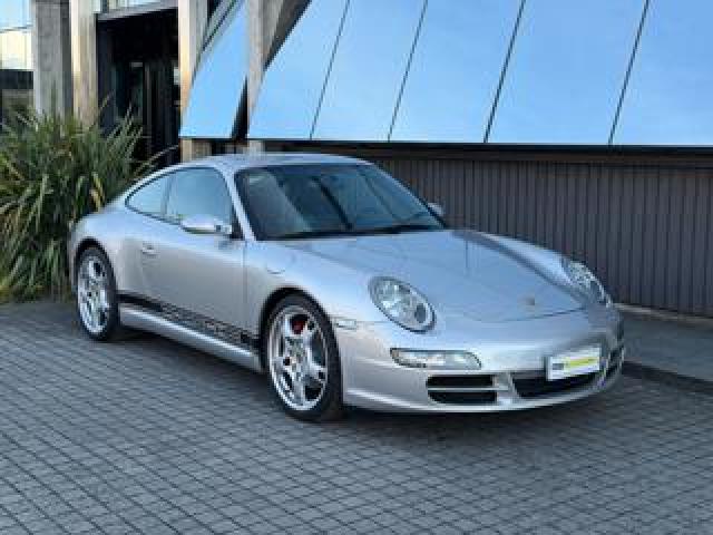 Porsche 997 Carrera S * Manuale * Pccm * Tartan * 