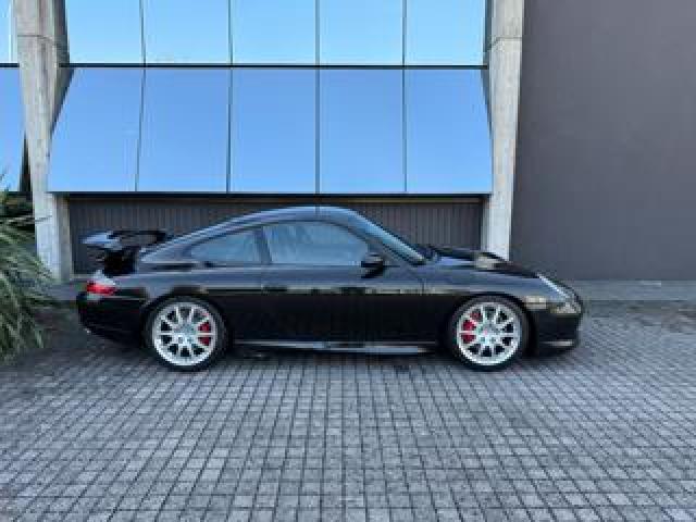 Porsche 911 Gt3 Clubsport M003 * C07 * Prima Vernice * Service 