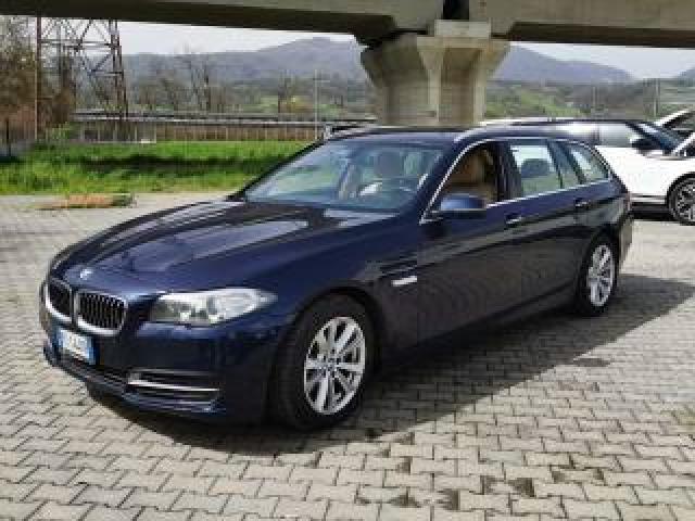 Bmw 518 D Touring Business Aut. 