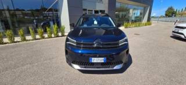 Citroen C5 Aircross 130 E-Eat8 Shine 