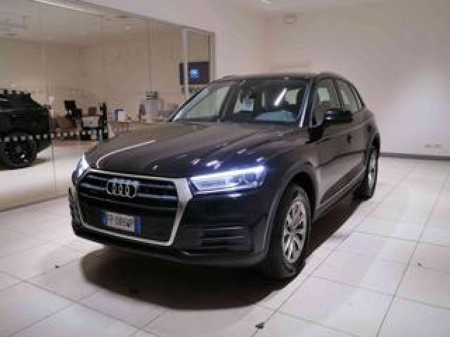 Audi Q5 2.0 Tdi Quattro S Tronic Business Design 