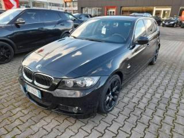 Bmw 320 D Cat Touring  