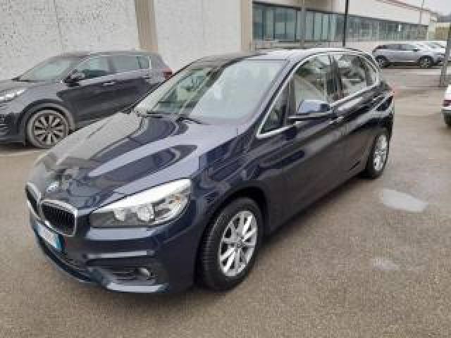 Bmw 216 D Active Tourer Advantage 