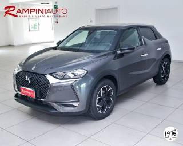 Ds Automobiles