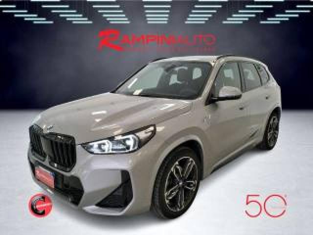 Bmw X1 Sdrive 18d Msport Unico Prop. Km 74.000 Pronta Con 