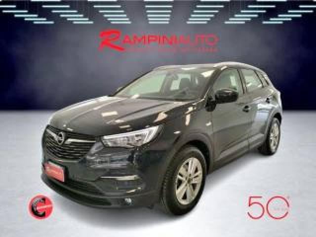Opel Grandland X 1.5 Diesel Ecotec Advance Unico Prop. Pronta Conse 