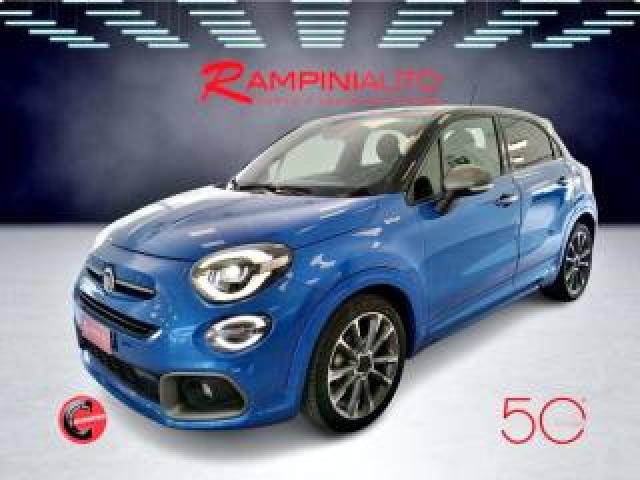 Fiat 500x 1.0 T3 120 Cv Sport Unico Prop. Pronta Consegna  