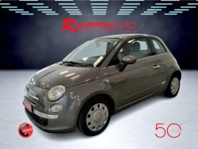 Fiat 500 1.3 Multijet 16v 95 Cv Lounge Unico Prop. Pronta  