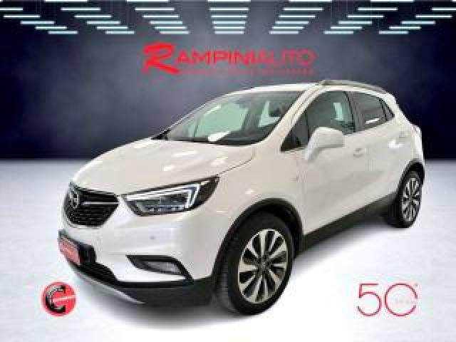 Opel Mokka X 1.6 Cdti Ecotec 136cv  Innovation Pronta Conseg 
