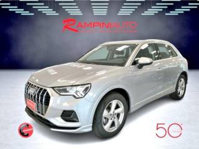 Audi Q3 Tdi Quattro S Tronic 190 Cv Unico Prop. Iva Espost 