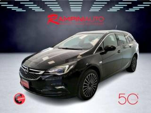 Opel Astra 1.4 Turbo 110cv Ecometano Sports Tourer 