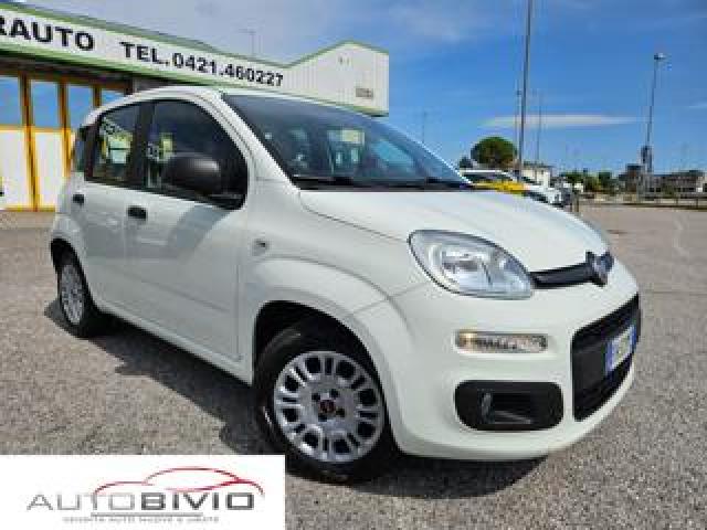 Fiat Panda 1.3 Mjt S&s Easy Van 4 Posti/motore Nuovo! 