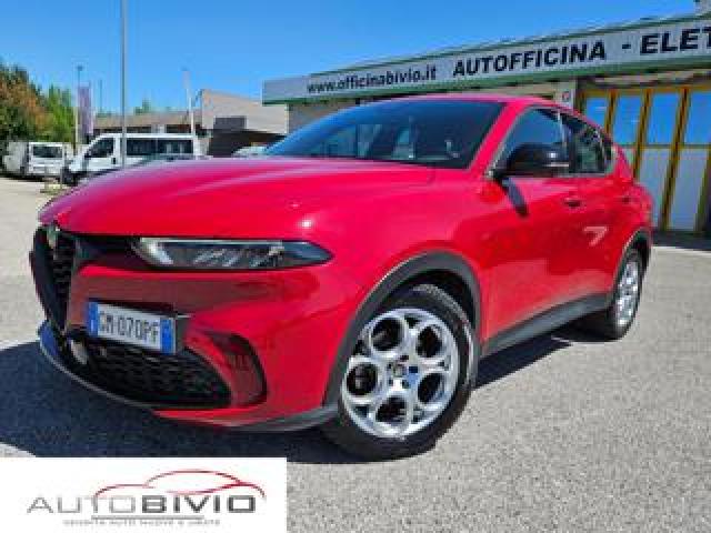 Alfa Romeo Tonale 1.6 Diesel 130 Cv Tct6 Sprint/blackfriday 