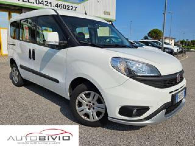 Fiat Doblo Doblò 1.3 Mjt Pc Combi N1 Sx E5+ 
